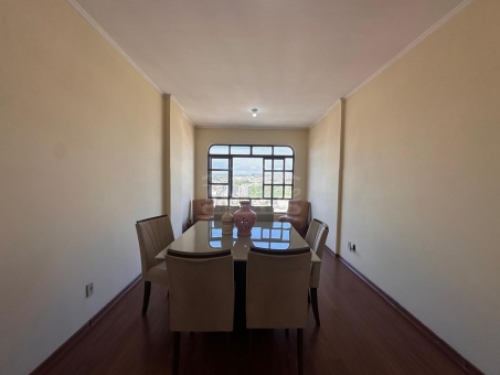APARTAMENTO CENTRAL A VENDA EM FRENTE A PRA&Ccedil;A DA MATRIZ 