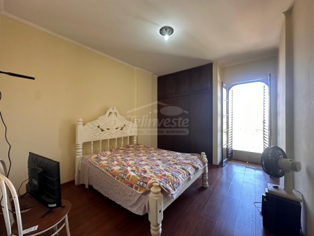 APARTAMENTO CENTRAL A VENDA EM FRENTE A PRA&Ccedil;A DA MATRIZ 