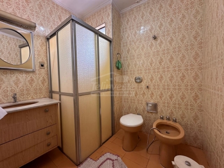 APARTAMENTO CENTRAL A VENDA EM FRENTE A PRA&Ccedil;A DA MATRIZ 