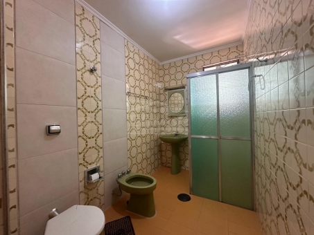 APARTAMENTO CENTRAL A VENDA EM FRENTE A PRA&Ccedil;A DA MATRIZ 