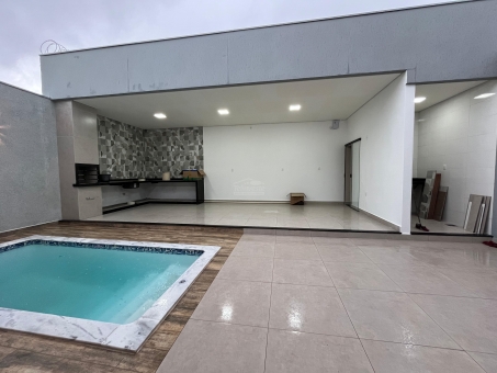 Im&oacute;vel alto padr&atilde;o pr&oacute;ximo ao F&oacute;rum