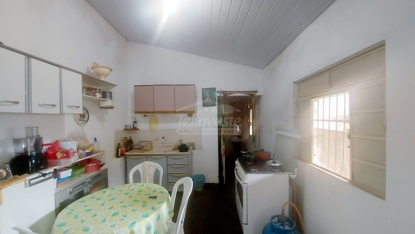 Casa no bairro Vila Rica
