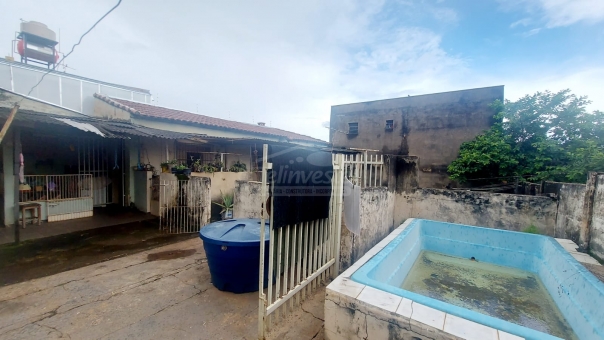 Casa no bairro Vila Rica