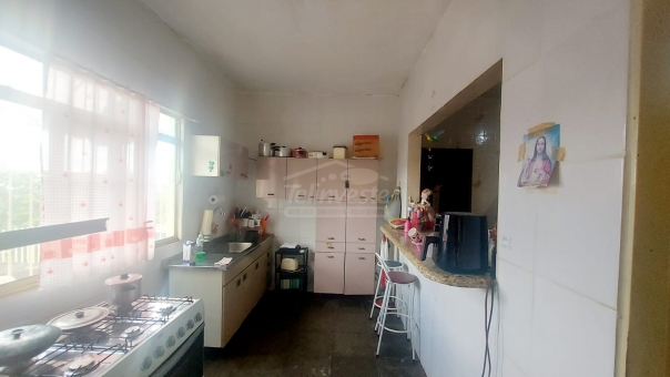 Casa no bairro Vila Rica