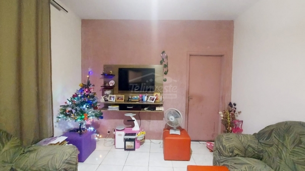 Casa no bairro Vila Rica