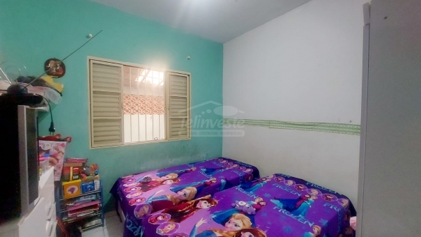 Casa no bairro Vila Rica