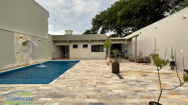 Casa no Jardim Planalto 