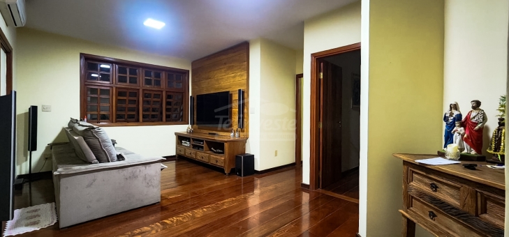 Casa - Bairro Eldorado