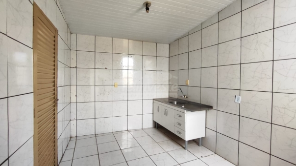 CASA A VENDA NO BELA VISTA 