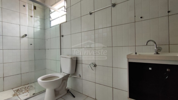 CASA A VENDA NO BELA VISTA 