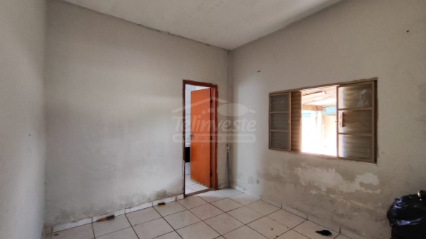 CASA A VENDA NO BELA VISTA 