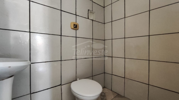 CASA A VENDA NO BELA VISTA 