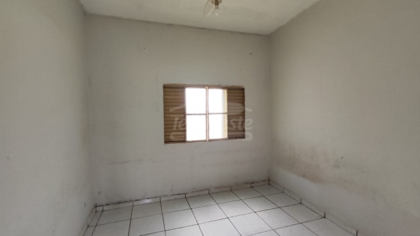 CASA A VENDA NO BELA VISTA 