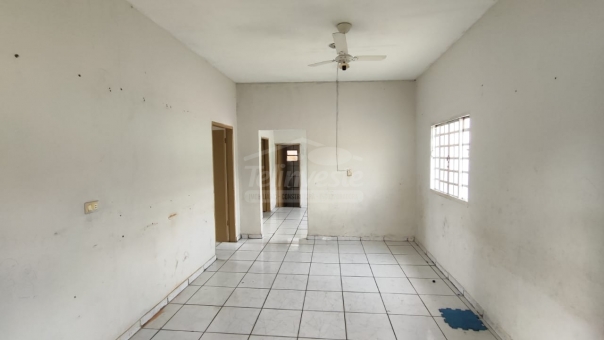 CASA A VENDA NO BELA VISTA 