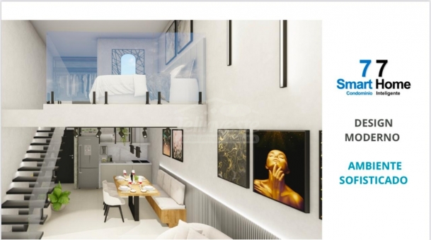 77 SMART HOME LOCALIZADO NA RUA SETE DE SETEMBRO NO CENTRO DE PASSOS
