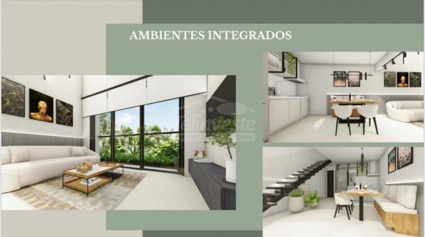 77 SMART HOME LOCALIZADO NA RUA SETE DE SETEMBRO NO CENTRO DE PASSOS