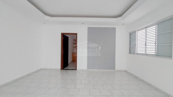 CASA NO BAIRRO BELA VISTA EM PASSOS MG