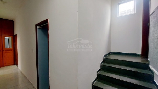 CASA NO BAIRRO BELA VISTA EM PASSOS MG