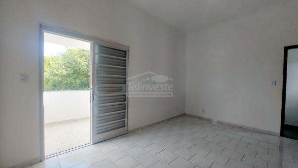 CASA NO BAIRRO BELA VISTA EM PASSOS MG