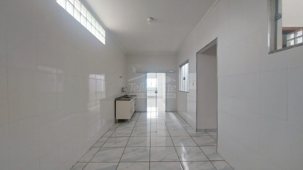 CASA NO BAIRRO BELA VISTA EM PASSOS MG