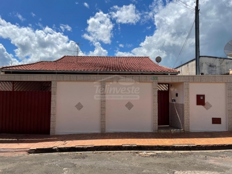 CASA NO MUARAMA