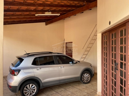CASA NO MUARAMA