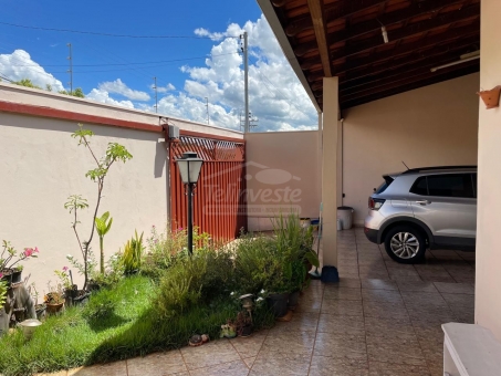 CASA NO MUARAMA