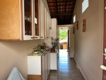 CASA NO MUARAMA