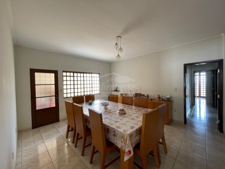 CASA NO MUARAMA