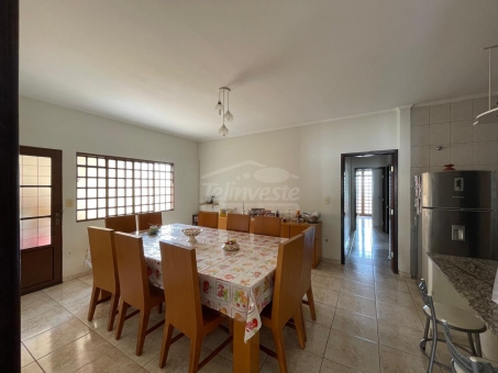 CASA NO MUARAMA