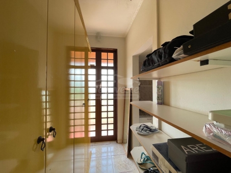 CASA NO MUARAMA