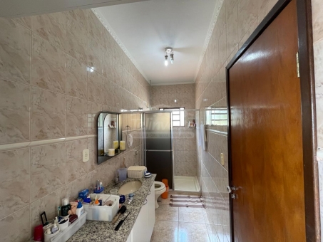 CASA NO MUARAMA