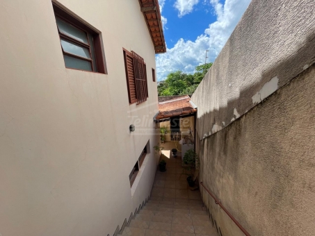 CASA NO MUARAMA