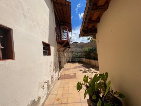 CASA NO MUARAMA