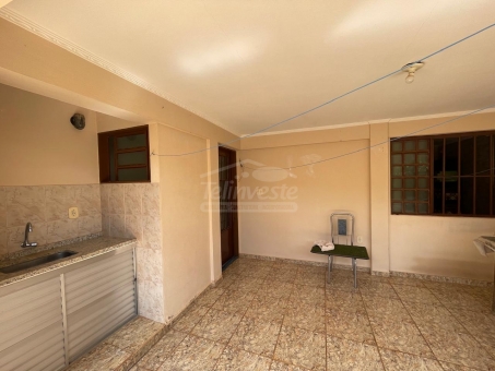 CASA NO MUARAMA