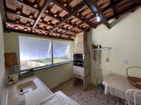 CASA NO MUARAMA