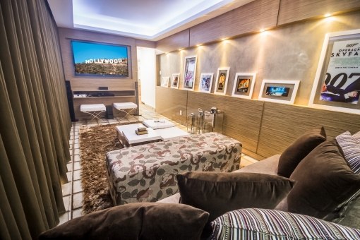 Duplex no Centro