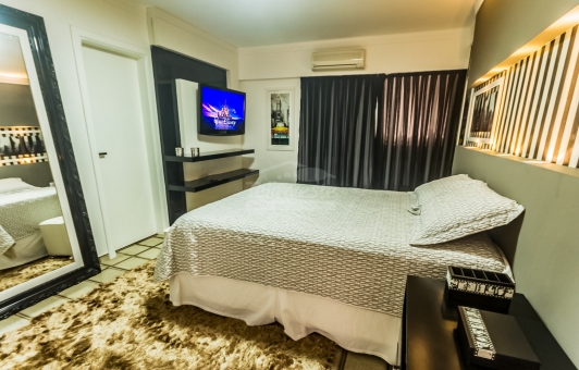 Duplex no Centro