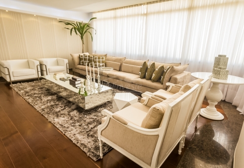Duplex no Centro