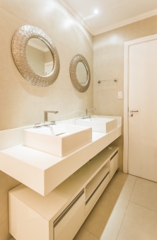 Duplex no Centro