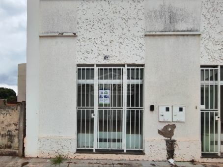 Comodo Comercial - S&atilde;o Benedito