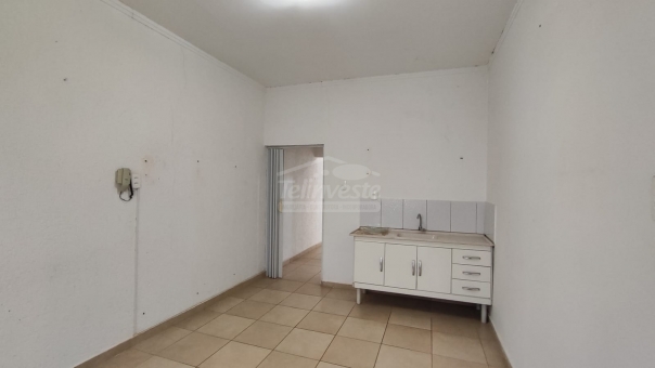 Comodo Comercial - S&atilde;o Benedito