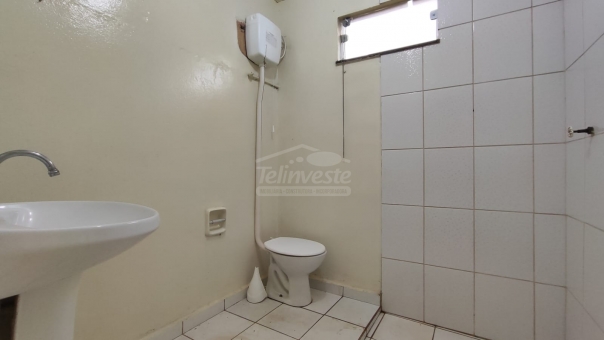 Comodo Comercial - S&atilde;o Benedito