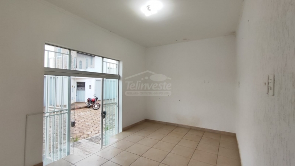 Comodo Comercial - S&atilde;o Benedito
