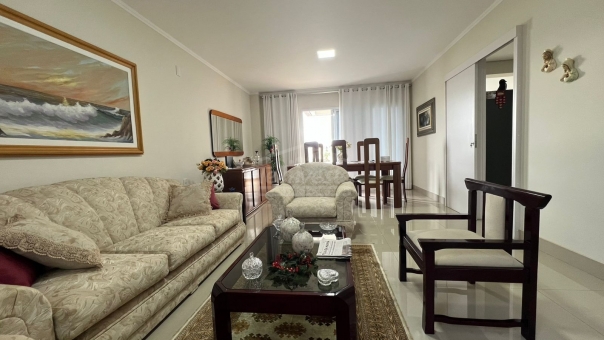 APARTAMENTO CENTRAL
