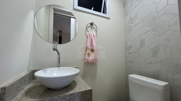APARTAMENTO CENTRAL