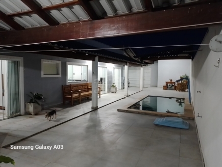 CASA NO CANAD&Aacute; 2
