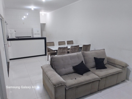 CASA NO CANAD&Aacute; 2
