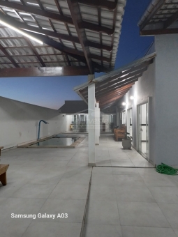 CASA NO CANAD&Aacute; 2