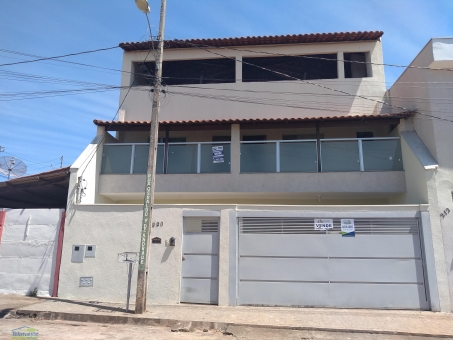 SOBRADO NO BAIRRO TEKA